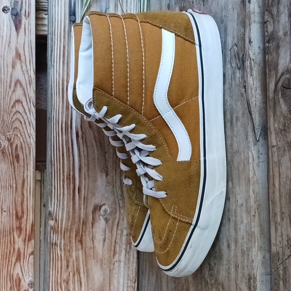 Vans Other - Vans high tops